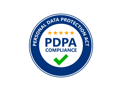 PDPA Protected